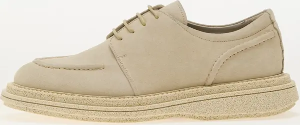 The-Antipode Sneakers The-Antipode VICTOR 483 Ivory EUR 41