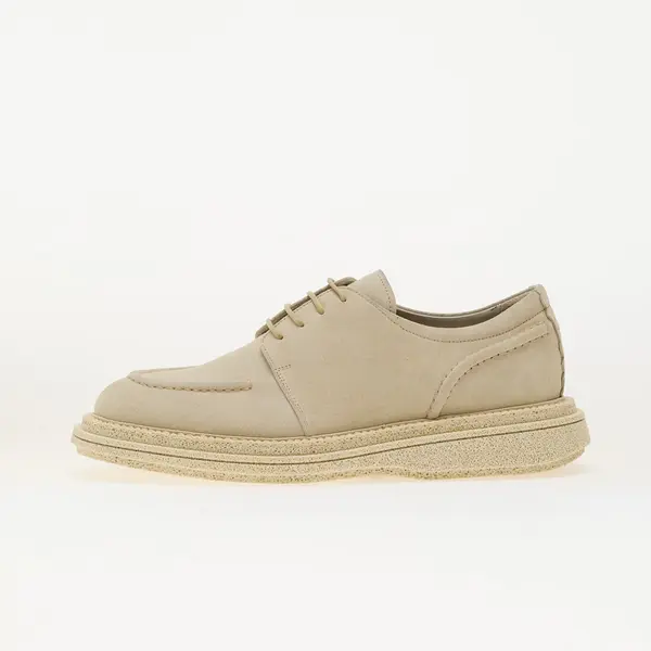 The-Antipode Sneakers The-Antipode VICTOR 483 Ivory EUR 44