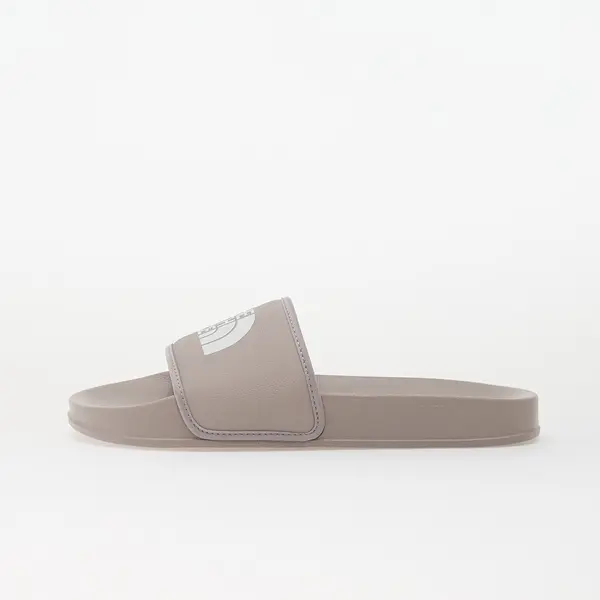 The North Face Sneakers The North Face Base Camp Slide III Moonstone Grey/ TNF White EUR 39