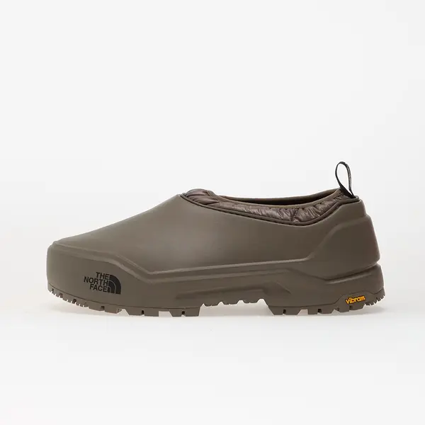 The North Face Sneakers The North Face Base Camp Wp Mule Mocha Brown EUR 43 1/3