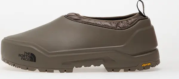 The North Face Sneakers The North Face Base Camp Wp Mule Mocha Brown EUR 44