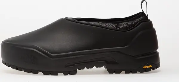 The North Face Sneakers The North Face Base Camp Wp Mule TNF Black EUR 43