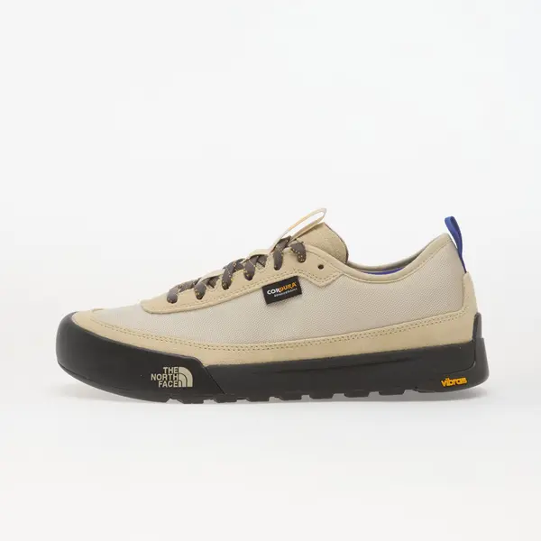 The North Face Sneakers The North Face Clyffe Desert Stone/ Summit Gol EUR 42