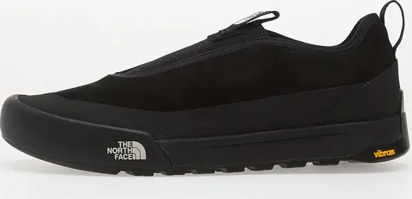 The North Face Sneakers The North Face Clyffe Slip On Tnf Blk/ Tnf Blk EUR 41