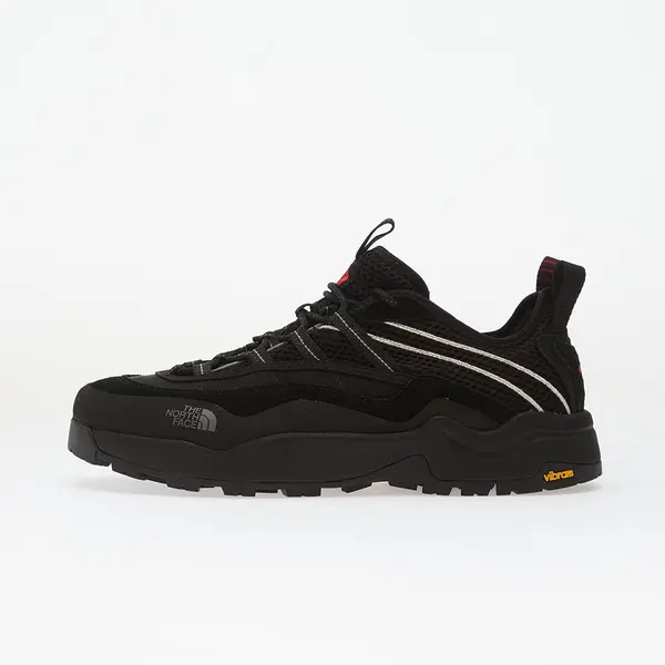 The North Face Sneakers The North Face Clyffe Ultra Tnf Blk/ Tnf Red EUR 45 1/3