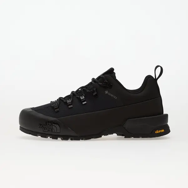 The North Face Sneakers The North Face Glenclyffe Low Gore-Tex TNF Black/ TNF Black EUR 43 1/3