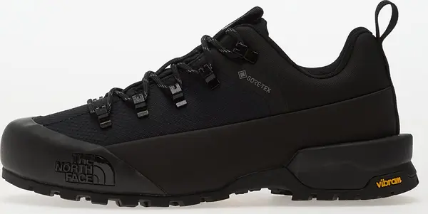 The North Face Sneakers The North Face Glenclyffe Low Gore-Tex TNF Black/ TNF Black EUR 43 1/3