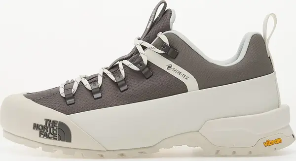 The North Face Sneakers The North Face Glenclyffe Low Gtx Smoked Pearl/ White EUR 44