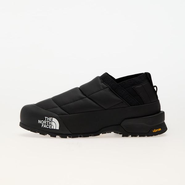 The North Face Sneakers The North Face Glenclyffe Mule Tnf Black/ Tnf Black EUR 45.5