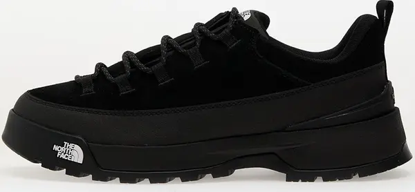 The North Face Sneakers The North Face Glenclyffe Urban Low Tnf Black/ Tnf Black EUR 44