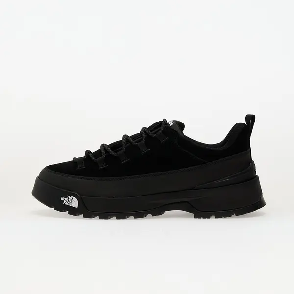 The North Face Sneakers The North Face Glenclyffe Urban Low Tnf Black/ Tnf Black EUR 45 1/3