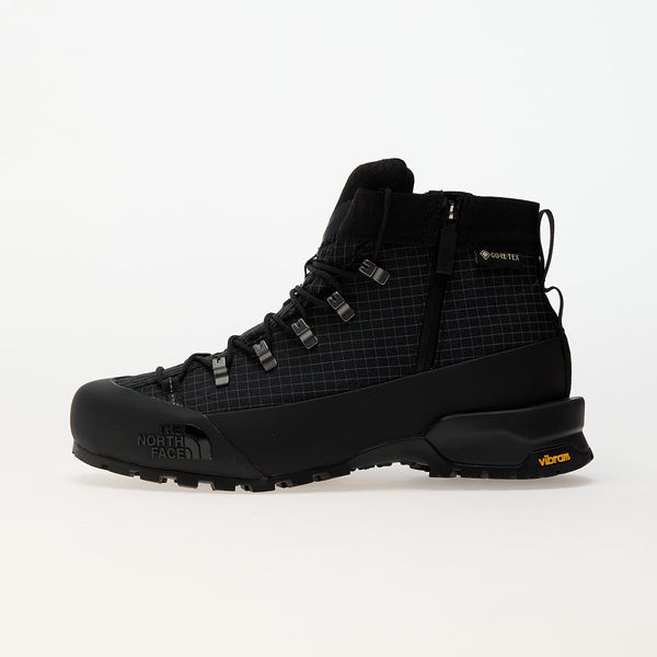 The North Face Sneakers The North Face Glenclyffe Zip Gtx Tnf Black/ Tnf Black EUR 41