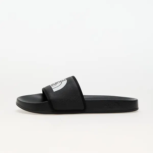 The North Face Sneakers The North Face M Base Camp Slide III Tnf Black/ Tnf White EUR 42