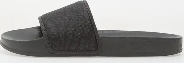 The North Face Sneakers The North Face M Basecamp Slide Iii Logo Mania Print EUR 42