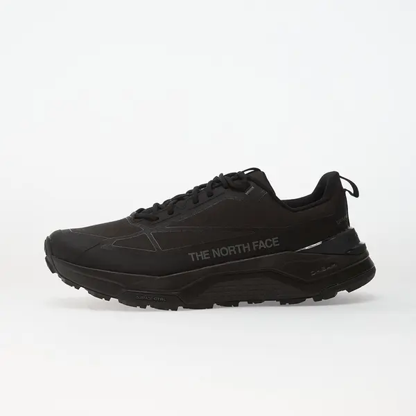 The North Face Sneakers The North Face M Fastpack Wp Tnf Black/ Tnf Black EUR 41