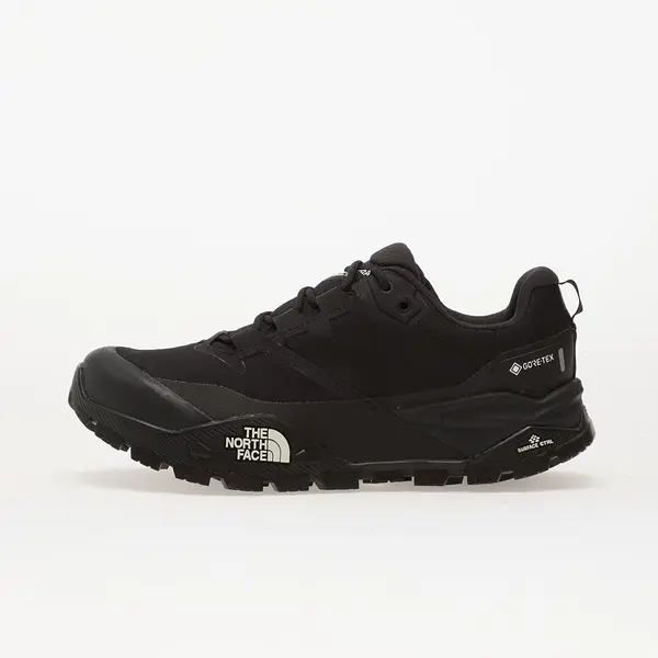 The North Face Sneakers The North Face M Offtrail Hike Gore-Tex TNF Black/ TNF White EUR 42