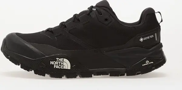 The North Face Sneakers The North Face M Offtrail Hike Gore-Tex TNF Black/ TNF White EUR 44