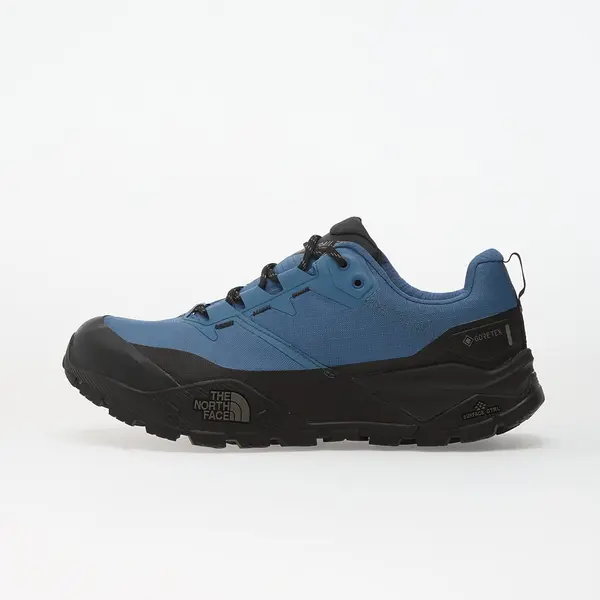 The North Face Sneakers The North Face M Offtrail Hike Gore-Tex Winslor Blue/ Tnf Black EUR 44.5