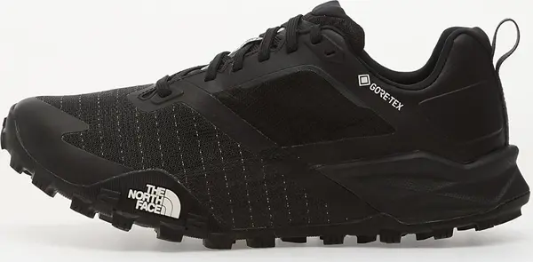 The North Face Sneakers The North Face M Offtrail Tr Gtx Tnf Blk/ Tnf Blk EUR 42