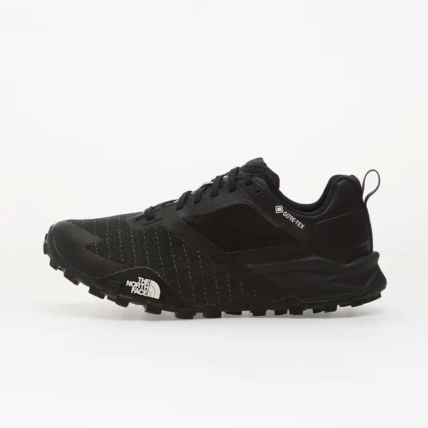 The North Face Sneakers The North Face M Offtrail Tr Gtx Tnf Blk/ Tnf Blk EUR 42