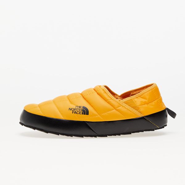The North Face Sneakers The North Face M Thermoball Traction Mule V Summit Gold/ Tnf Black EUR 45.5