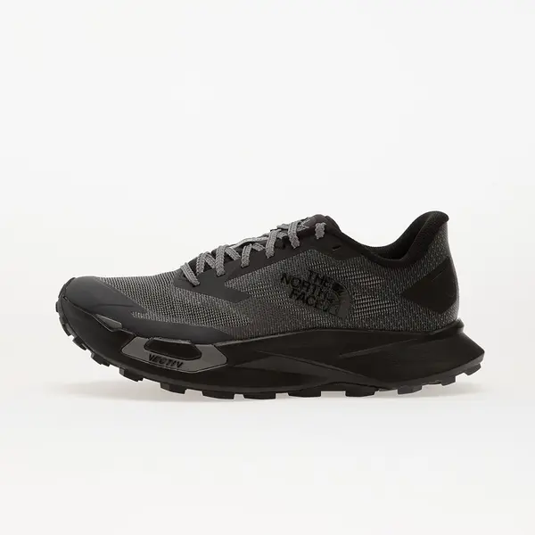 The North Face Sneakers The North Face M Vectiv Enduris 4 TNF Black/ Anthracite Grey EUR 40.5