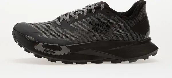 The North Face Sneakers The North Face M Vectiv Enduris 4 TNF Black/ Anthracite Grey EUR 43