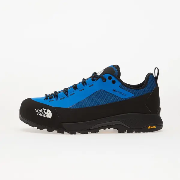 The North Face Sneakers The North Face M Verto Alpine Gore-Tex Hero Blue/ TNF Black EUR 42.5