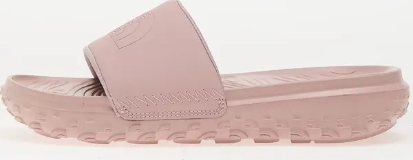The North Face Sneakers The North Face Never Stop Cush Slide Metal Pink EUR 42