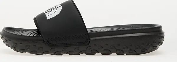 The North Face Sneakers The North Face Never Stop Cush Slide TNF Black/ TNF Black EUR 36