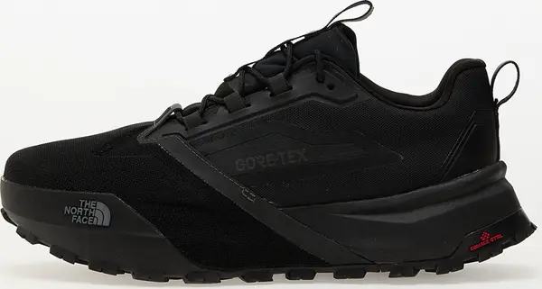 The North Face Sneakers The North Face Offtrail Tech Gore-Tex Black EUR 42