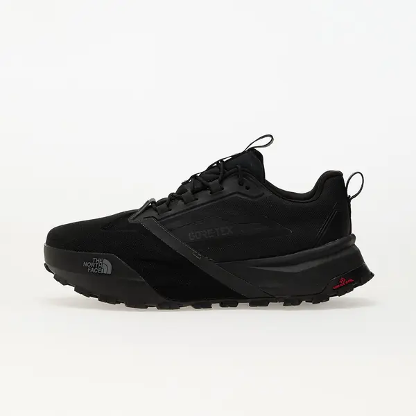 The North Face Sneakers The North Face Offtrail Tech Gore-Tex Black EUR 44 2/3