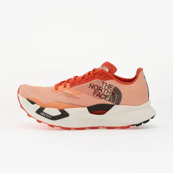 The North Face Sneakers The North Face Summit Vectv Pro 3 Citrus Rust/ Lav EUR 47 1/3