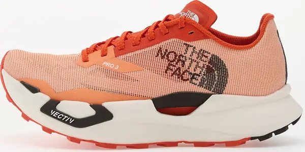 The North Face Sneakers The North Face Summit Vectv Pro 3 Citrus Rust/ Lav EUR 48