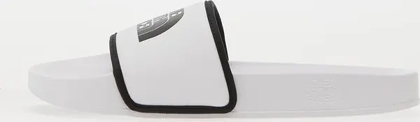 The North Face Sneakers The North Face W Base Camp Slide Iii Tnf White/ Tnf Black EUR 39