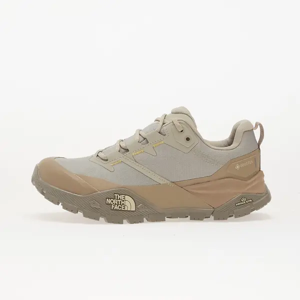 The North Face Sneakers The North Face W Offtrail Hike Gore-Tex Soapstone/ Mineral Salt EUR 38