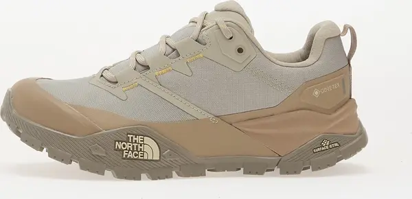 The North Face Sneakers The North Face W Offtrail Hike Gore-Tex Soapstone/ Mineral Salt EUR 42