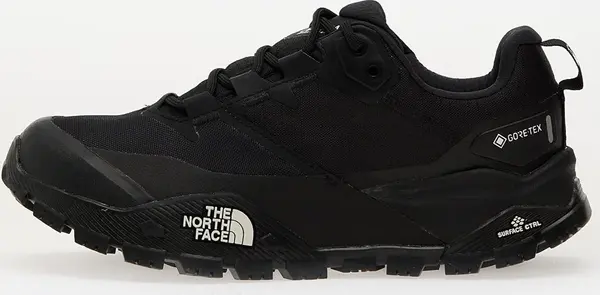 The North Face Sneakers The North Face W Offtrail Hike Gore-Tex Tnf Black/ Tnf White EUR 38.5