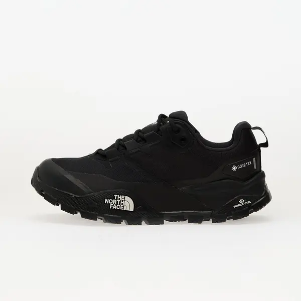 The North Face Sneakers The North Face W Offtrail Hike Gore-Tex Tnf Black/ Tnf White EUR 38.5