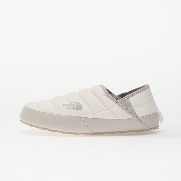 The North Face Sneakers The North Face W Thermoball Traction Mule V Gardenia White/ Silver Grey EUR 36
