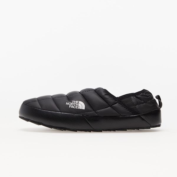 The North Face Sneakers The North Face W Thermoball Traction Mule V Tnf Black/ Tnf Black EUR 37