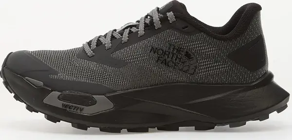 The North Face Sneakers The North Face W Vectiv Enduris 4 Tnf Black/ Anthracite EUR 40.5