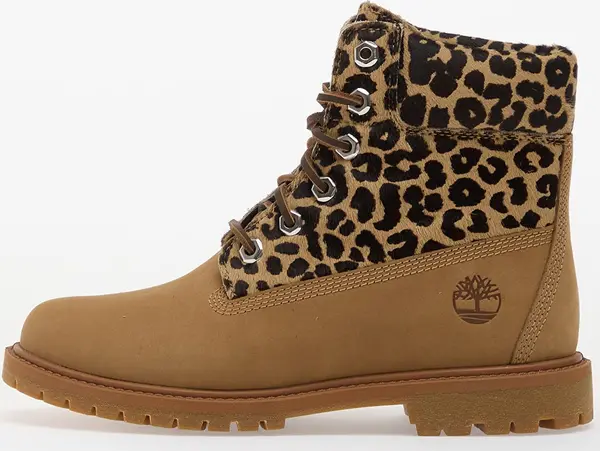 Timberland Sneakers Timberland 6 In Premium Boot Beige EUR 40