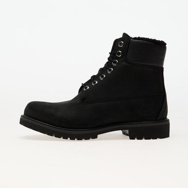 Timberland Sneakers Timberland 6 In Premium Waterproof Boot Black EUR 41