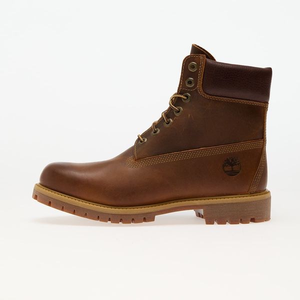 Timberland Sneakers Timberland 6 In Premium Waterproof Boot Brown EUR 41