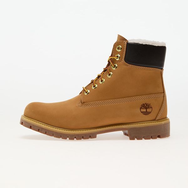 Timberland Sneakers Timberland 6 In Premium Waterproof Boot Wheat EUR 41.5