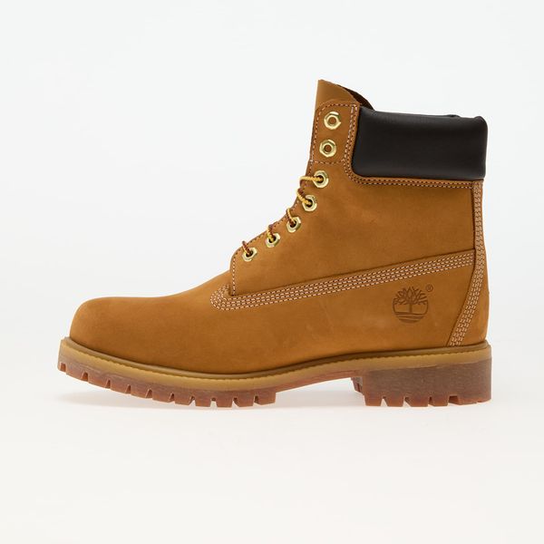 Timberland Sneakers Timberland 6 In Premium Waterproof Boot Wheat EUR 45