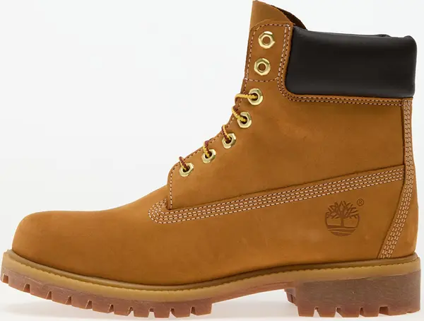 Timberland Sneakers Timberland 6 In Premium Waterproof Boot Wheat EUR 45.5