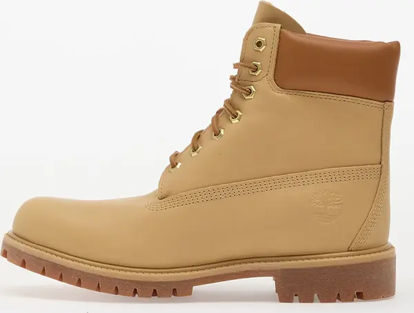 Timberland Sneakers Timberland 6 In Premium WP Boot Beige EUR 45.5