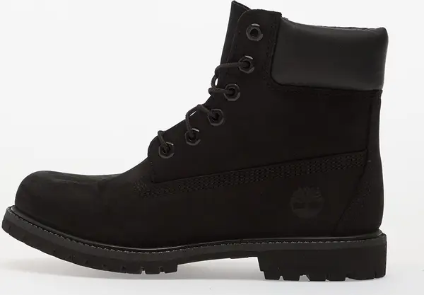 Timberland Sneakers Timberland 6 In Premium WP Boot Black EUR 37.5